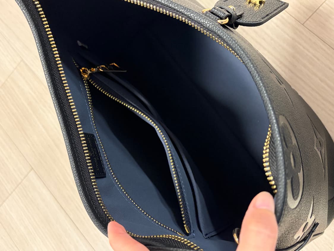 루이비통 앙프렝뜨 숄더백 상품이미지5