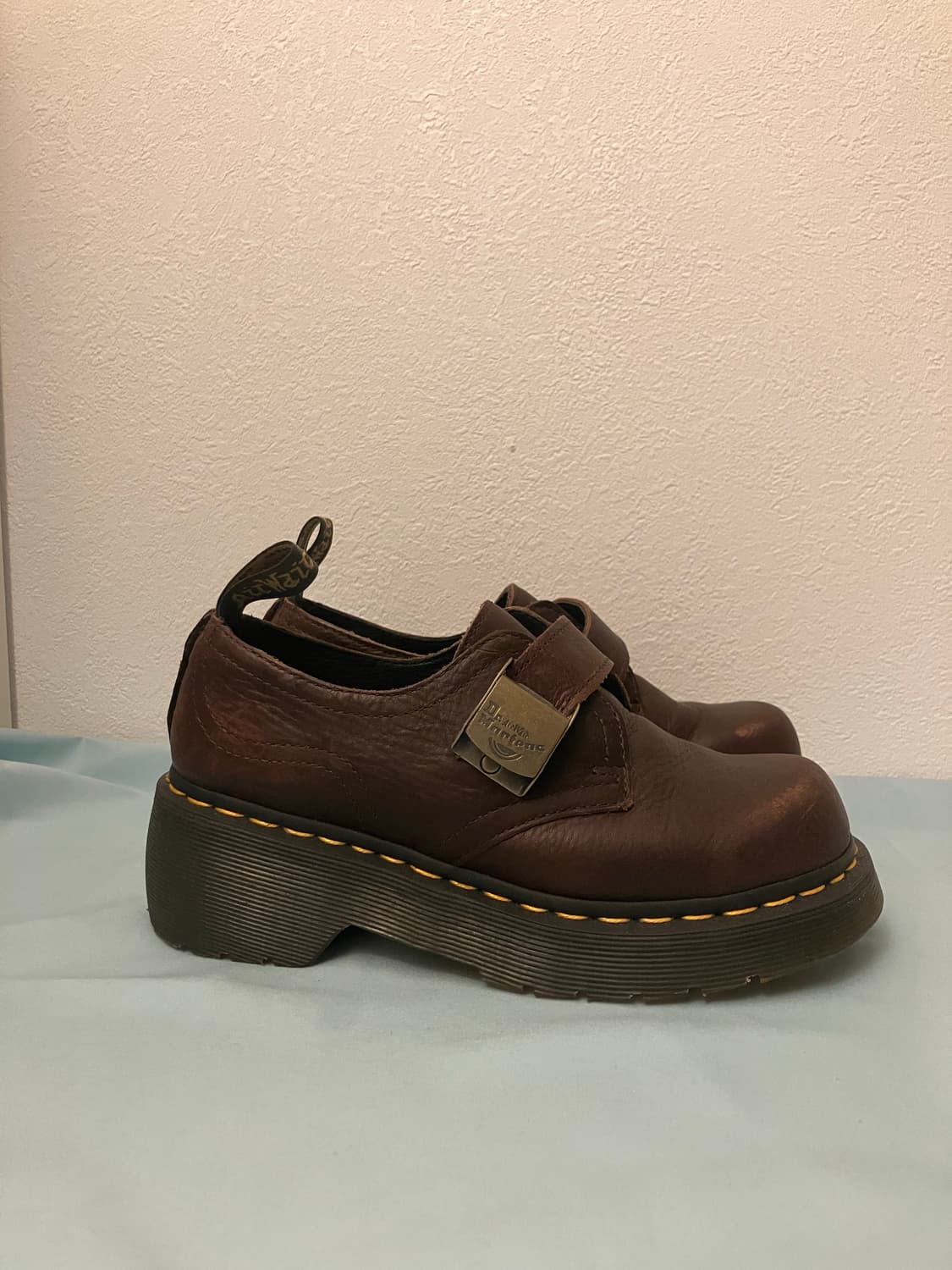 닥터마틴 오클리 uk3 단종모델 상품이미지2