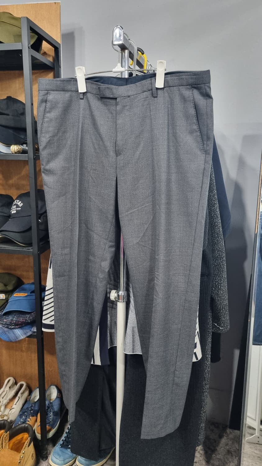 Hugo boss 정장바지 36size  상태10/9 상품이미지1