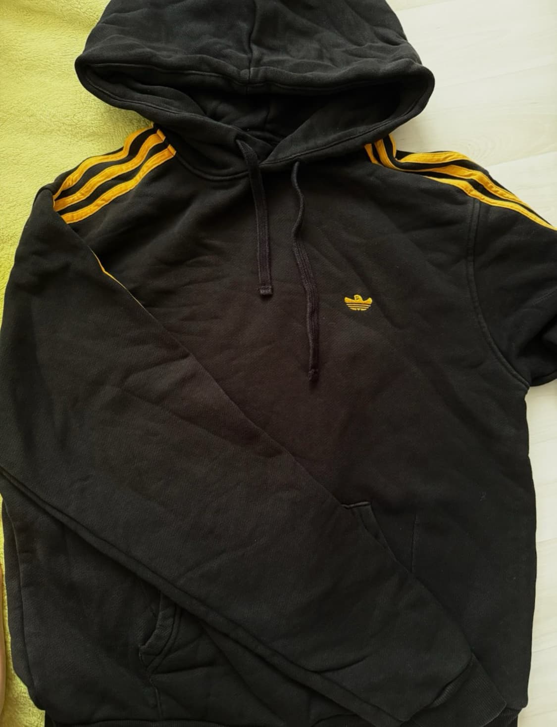 마크곤잘래스& 아디다스 상품이미지1