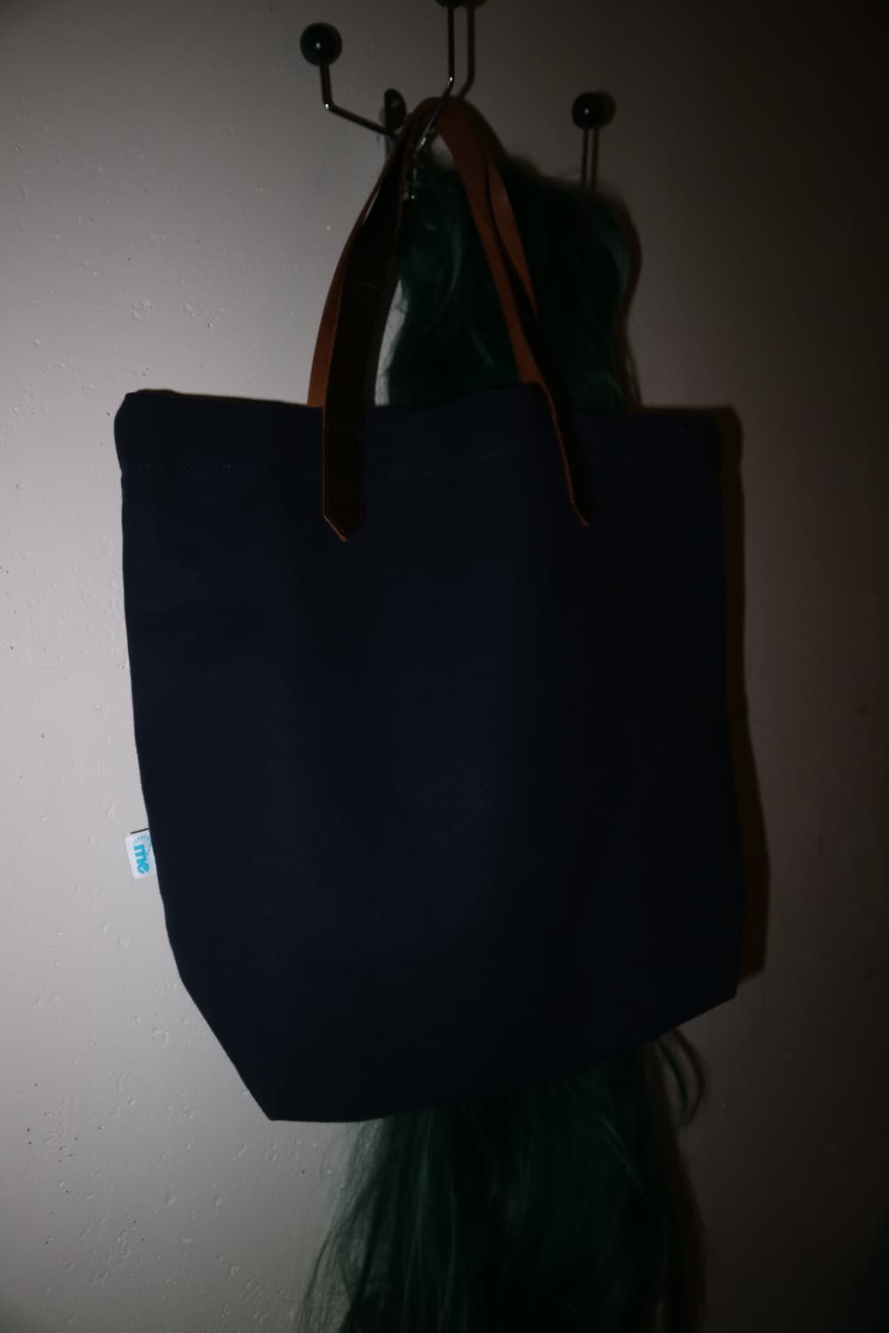 me ISSEY MIYAKE tote bag 상품이미지8