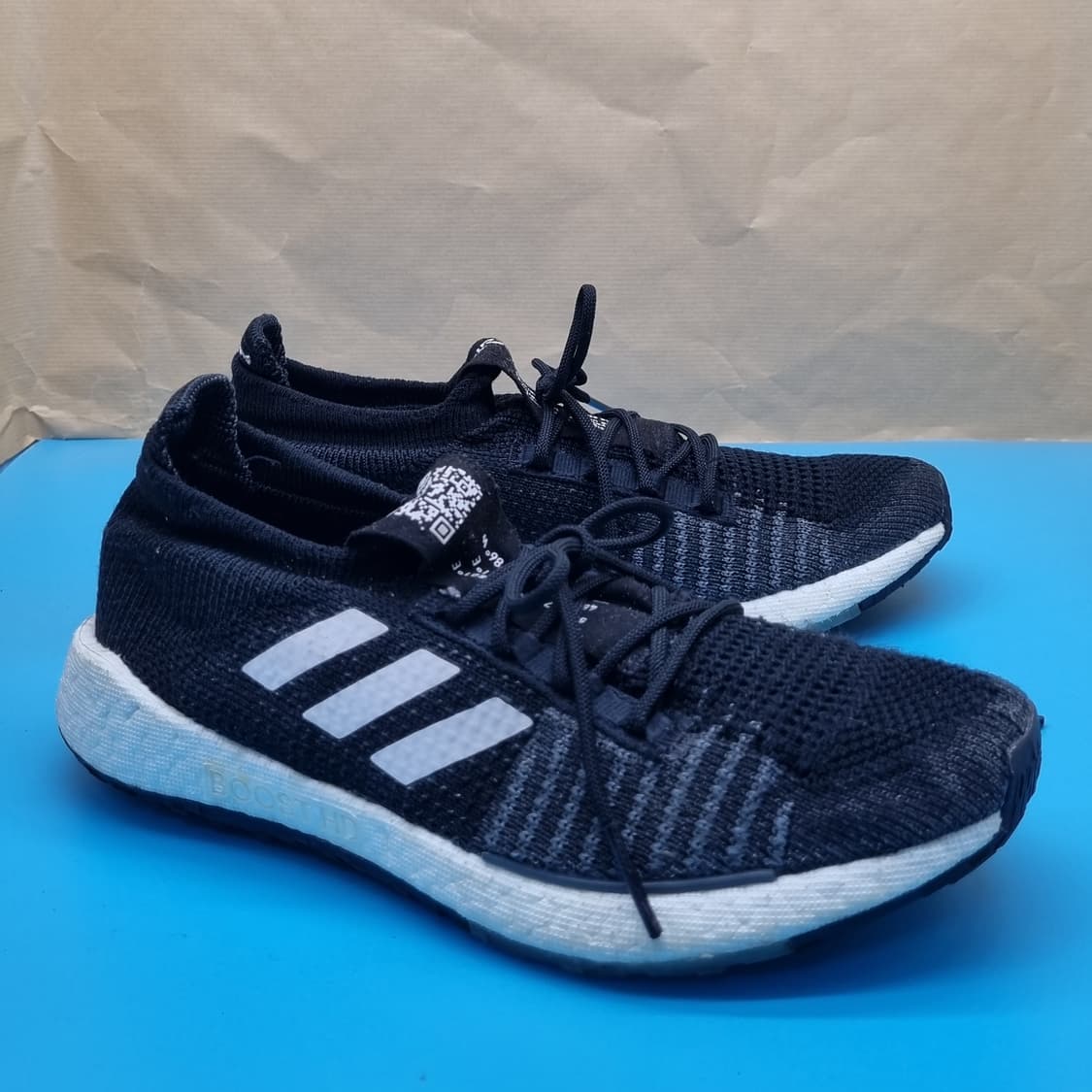 아디다스 펄스부스트 남성운동화265 상품이미지1