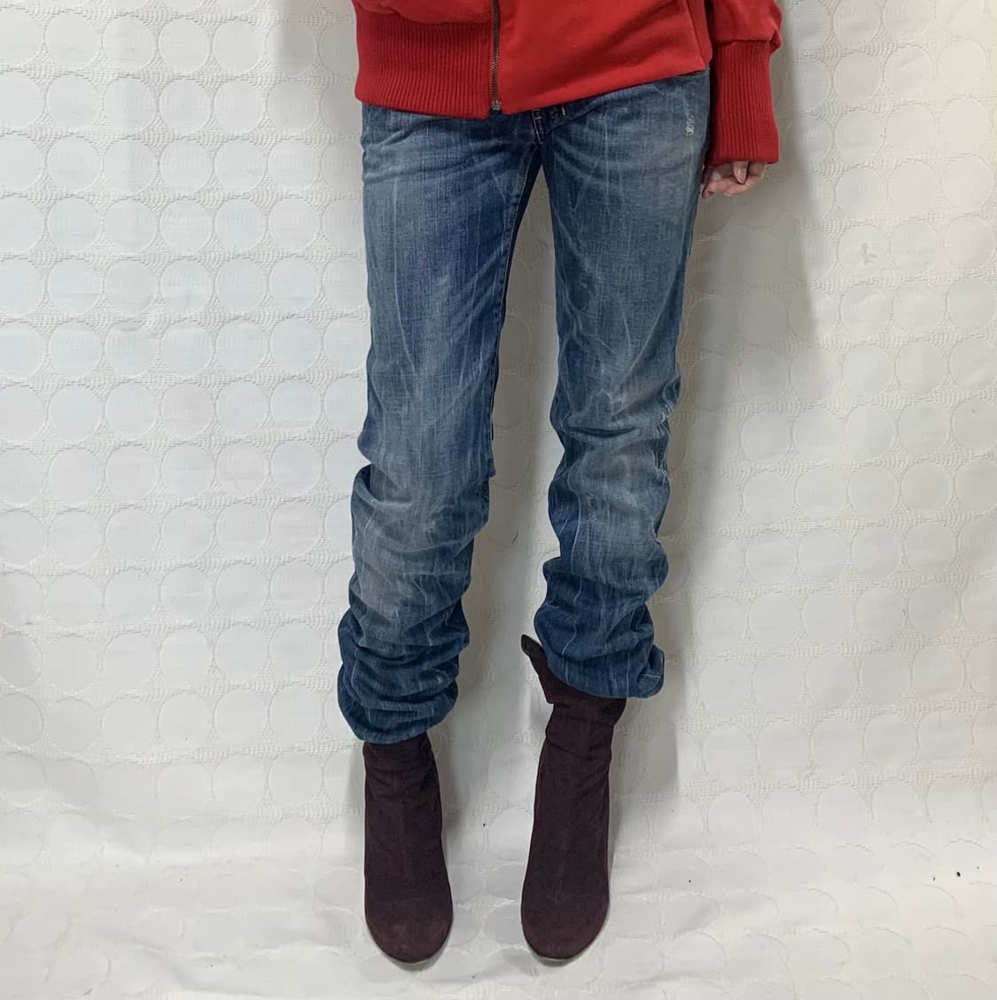 miumiu 부츠 상품이미지2