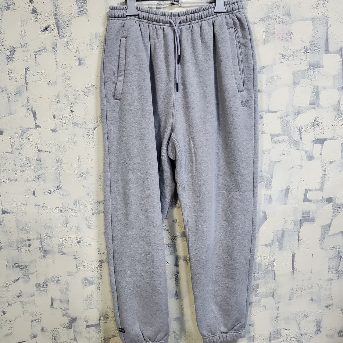 브라운브레스 기모 트레이닝 조거 팬츠  상품이미지1