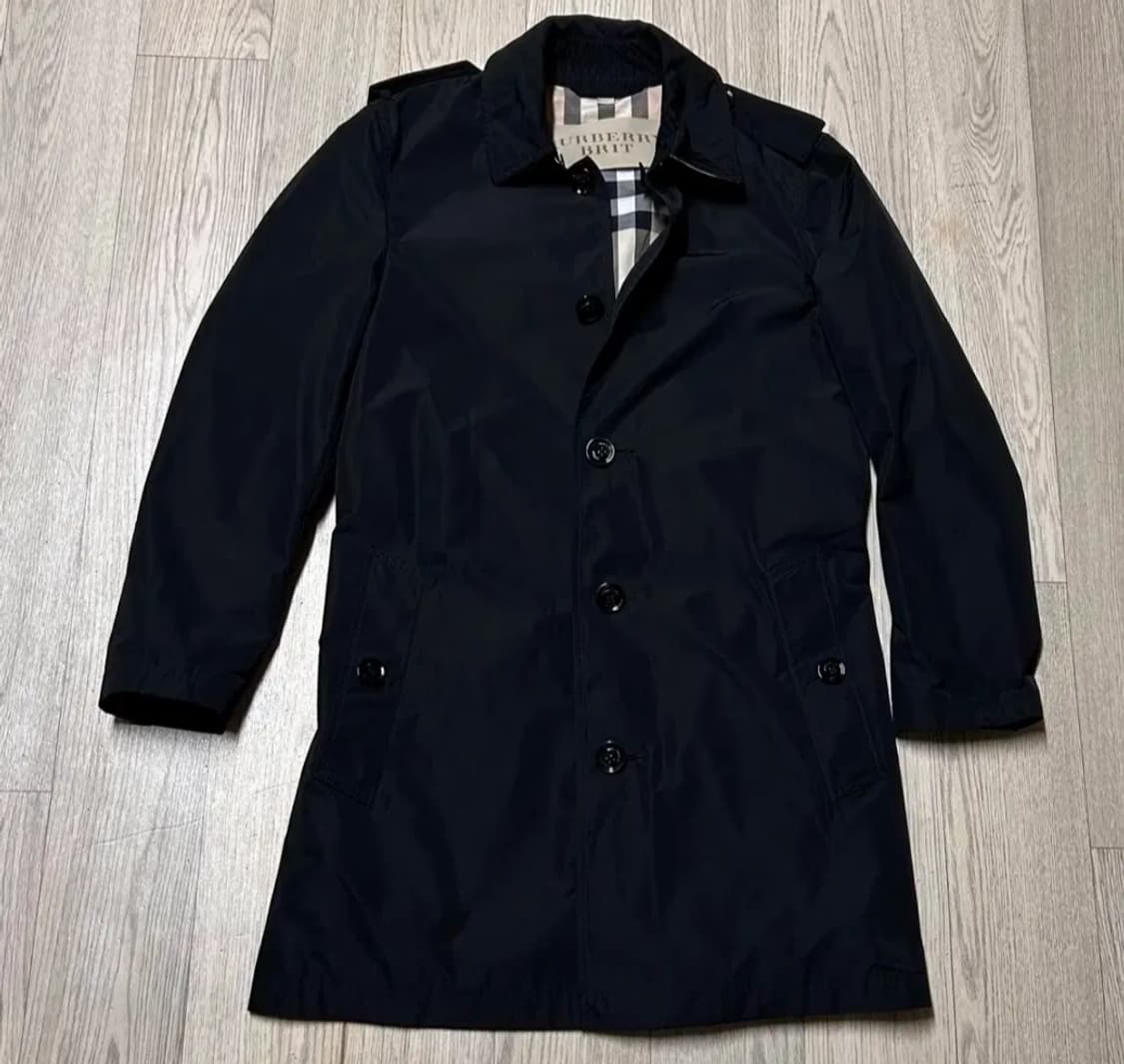 버버리 정품 자켓 여자 S 상품이미지1