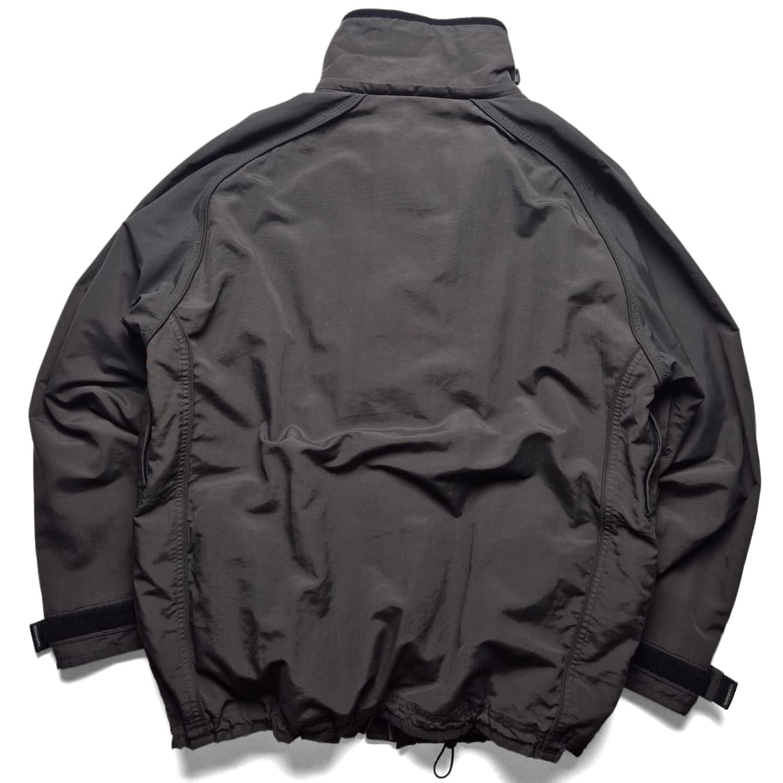 [M] 오클리 소프트웨어 00s 나일론 테크니컬 자켓 상품이미지6