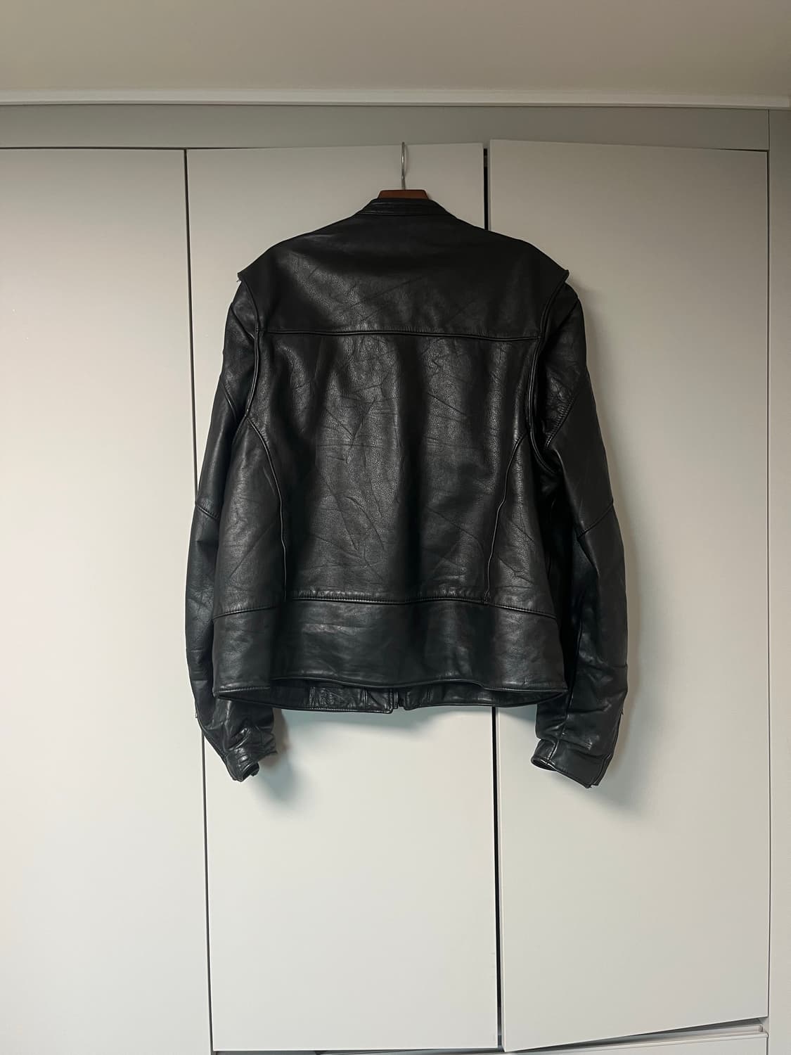 할리데이비슨 라이더자켓xxl 상품이미지2