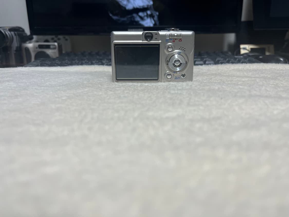 📸💥✨ 캐논 익서스 50 (IXUS 50) ✨💥📸작례 상품이미지3