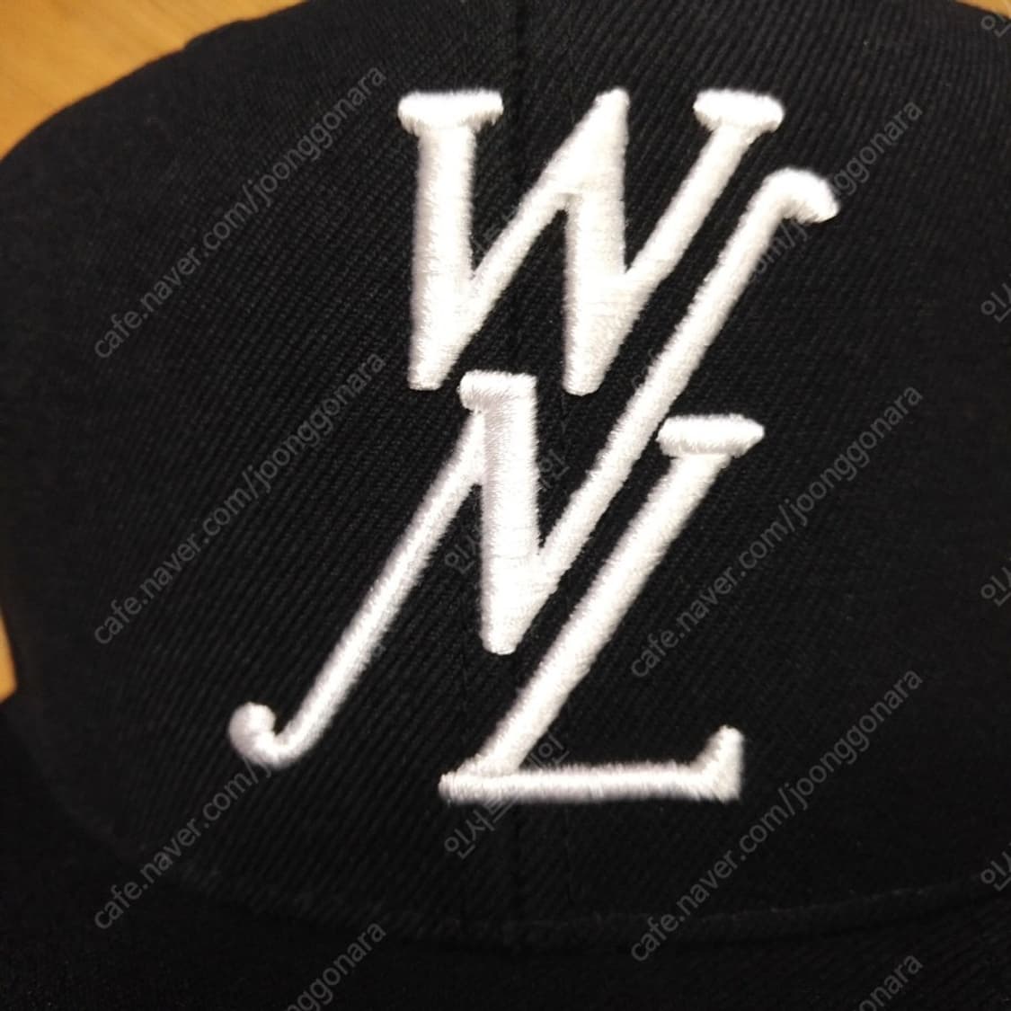 퍼블릭스쿨 WNL OG CAP 상품이미지7