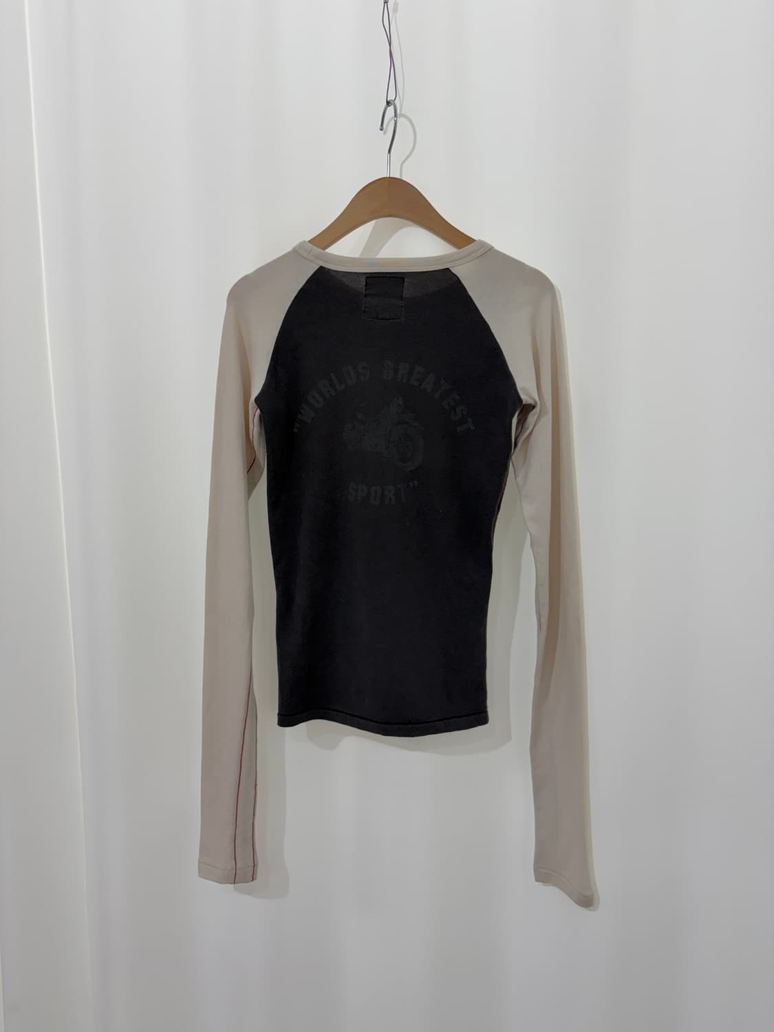 HARLEY DAVIDSON long sleeve 상품이미지5
