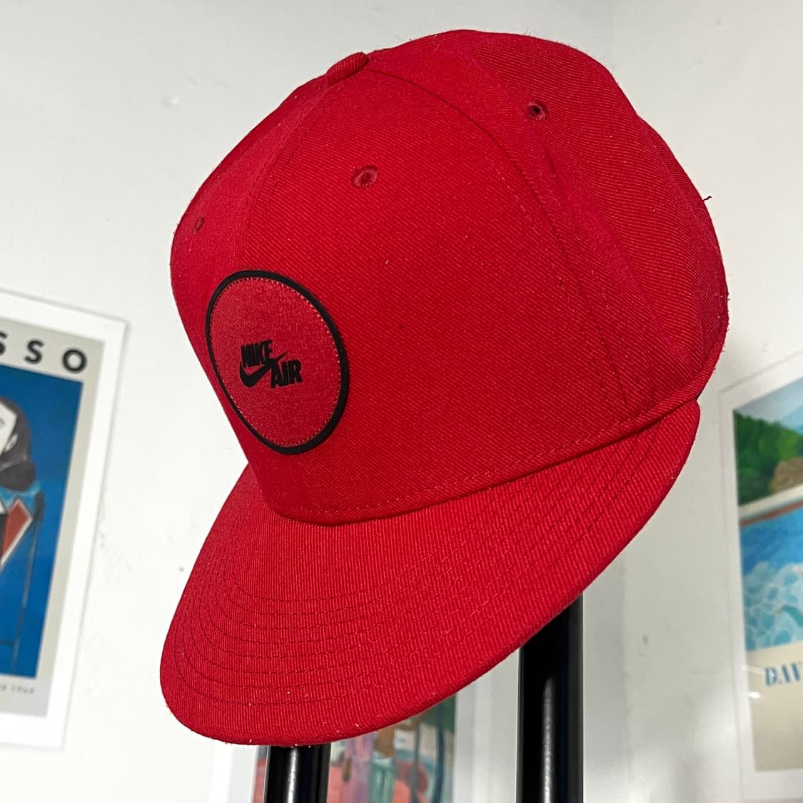 나이키 스냅백 상품이미지3