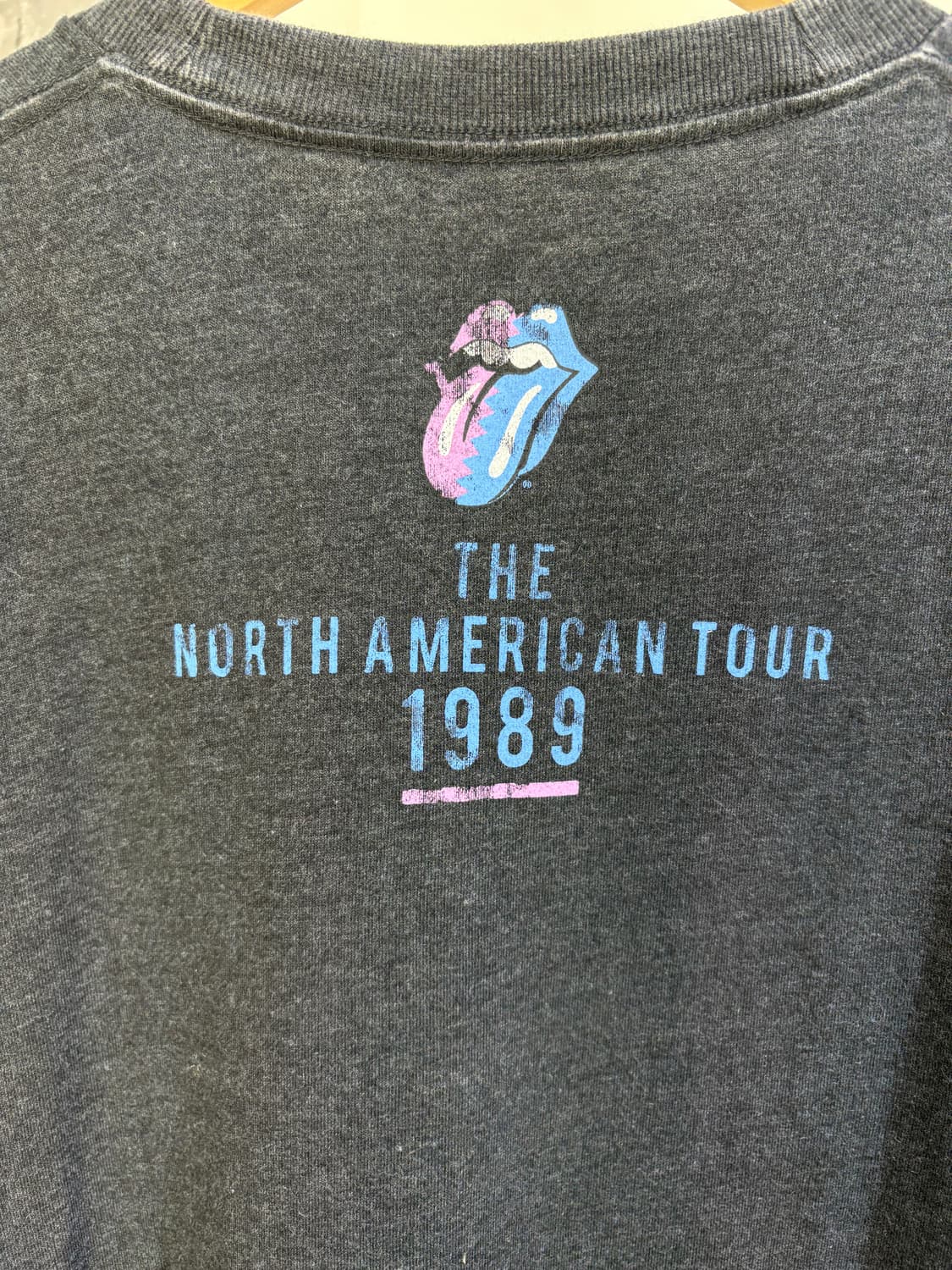 THE ROLLING STONES 반팔티셔츠 상품이미지7