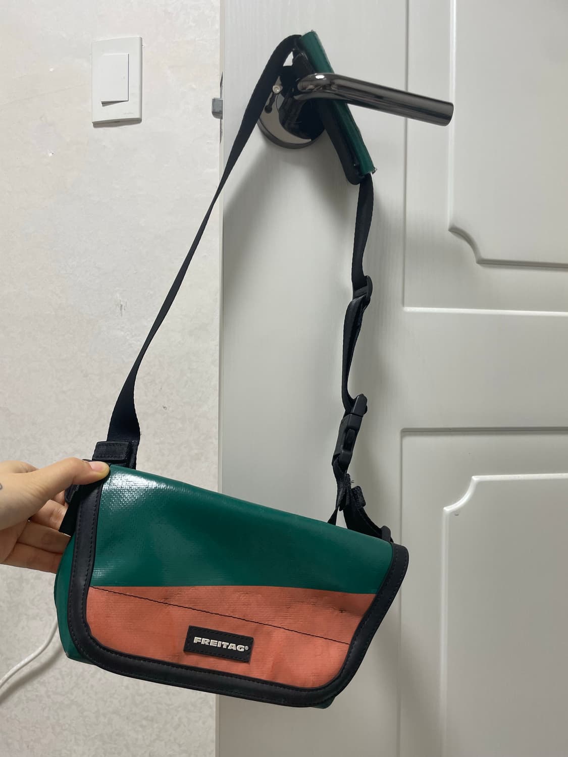 프라이탁 제이미 상품이미지2