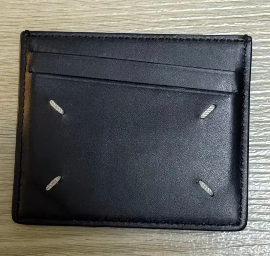 메종마르지엘라 지갑 상품이미지1