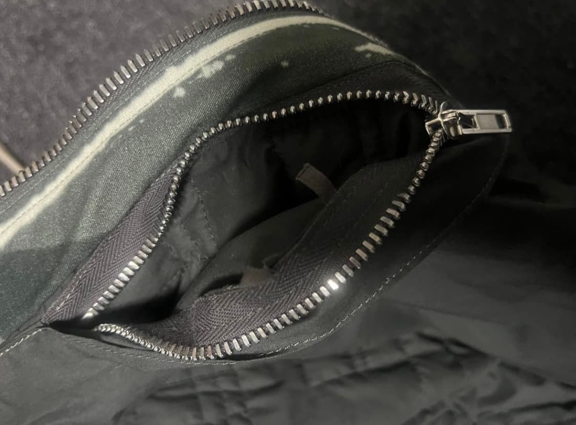 급처Rick owens exploder jacket 상품이미지4