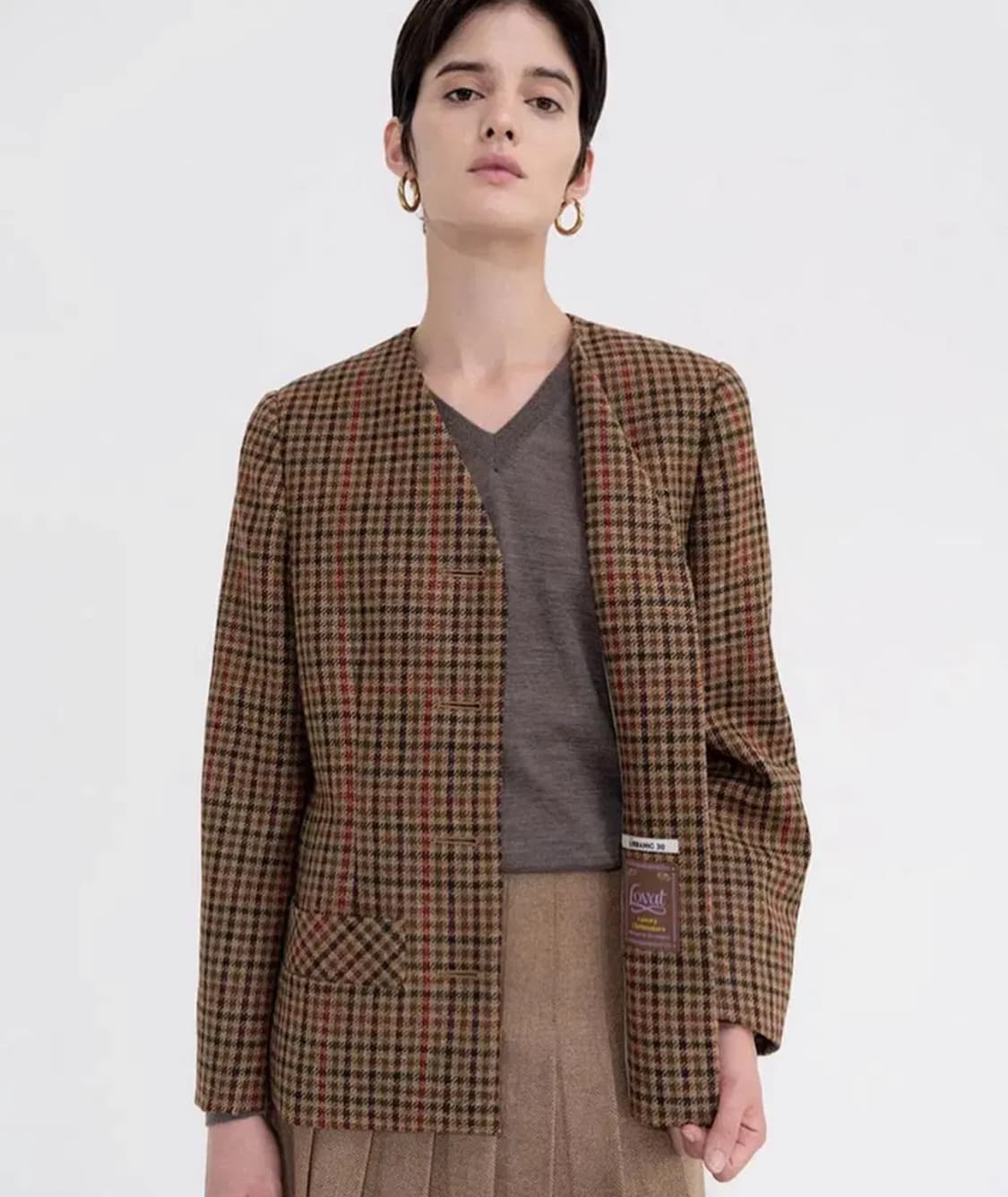 얼바닉30 레거시 자켓 상품이미지5