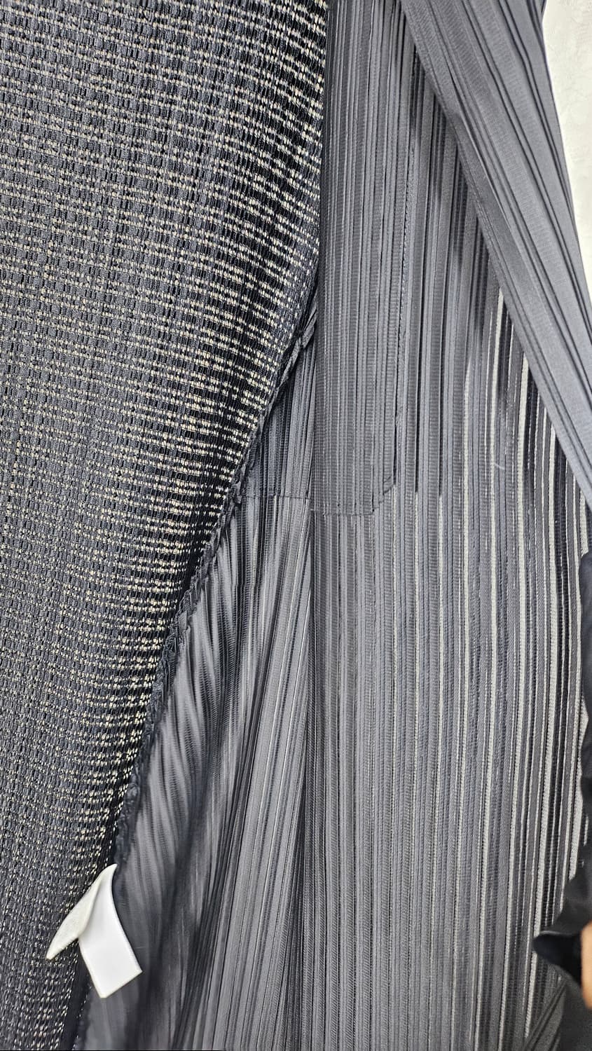 플리츠미   롱가디건  상품이미지8