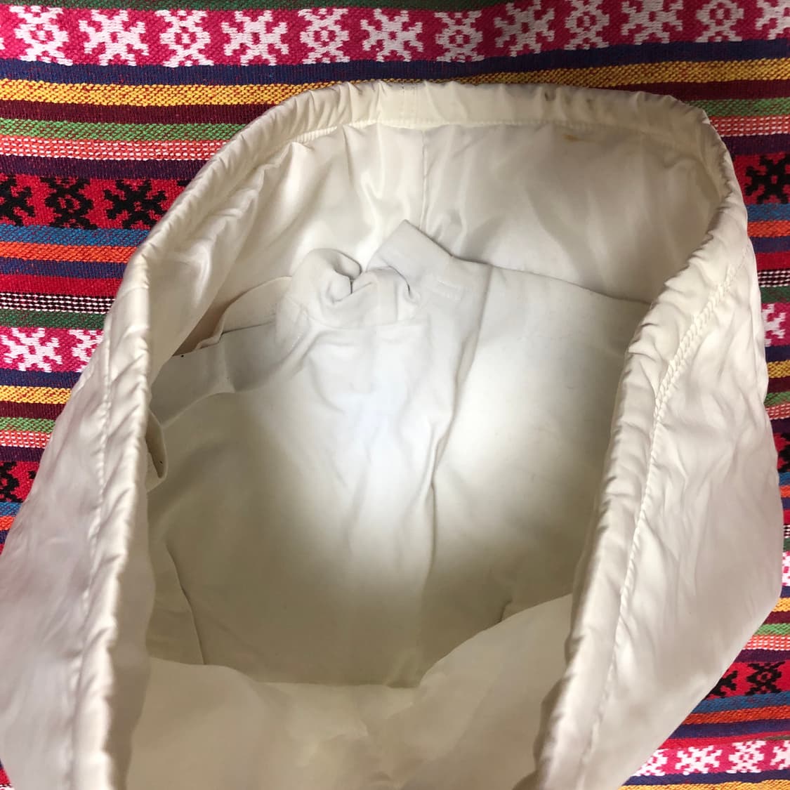 르꼬끄 골프웨어 패딩 미니 스커트 상품이미지4