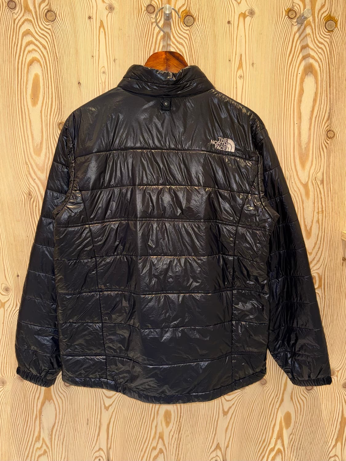 노스페이스 유니카 미드레이어 다운자켓  상품이미지2