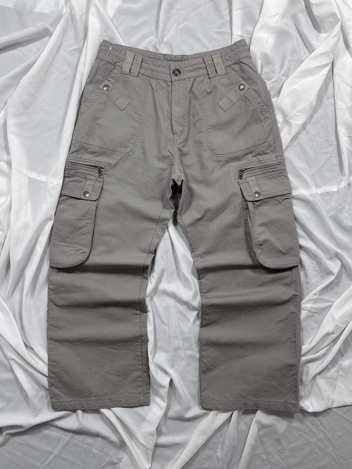 Vintage bang bang jeans Cargo Pants 상품이미지5