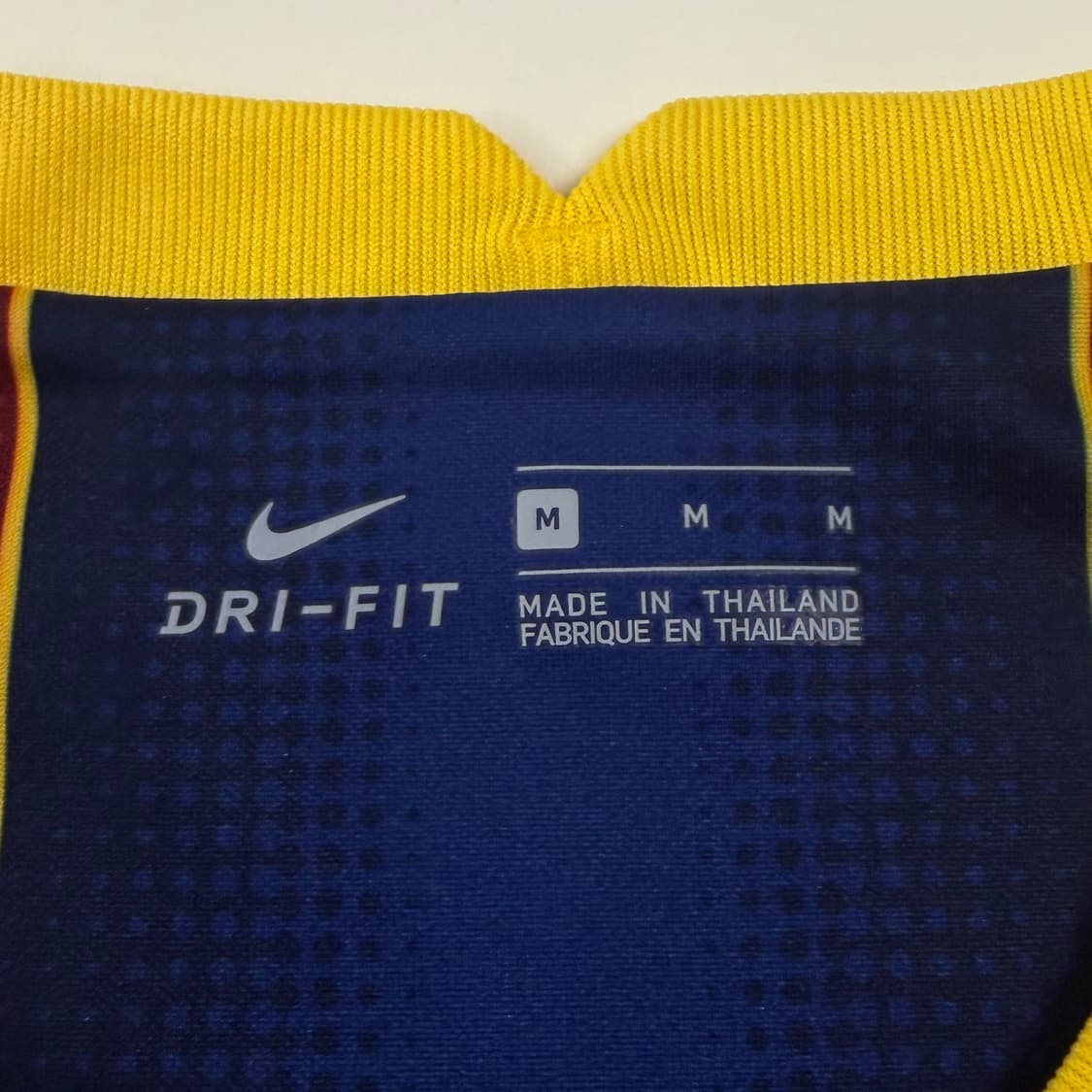 20-21 바르셀로나 홈 메시 유니폼 상품이미지8