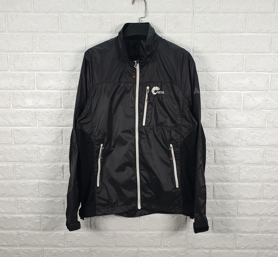 [95]네파 경량 바람막이 상품이미지3