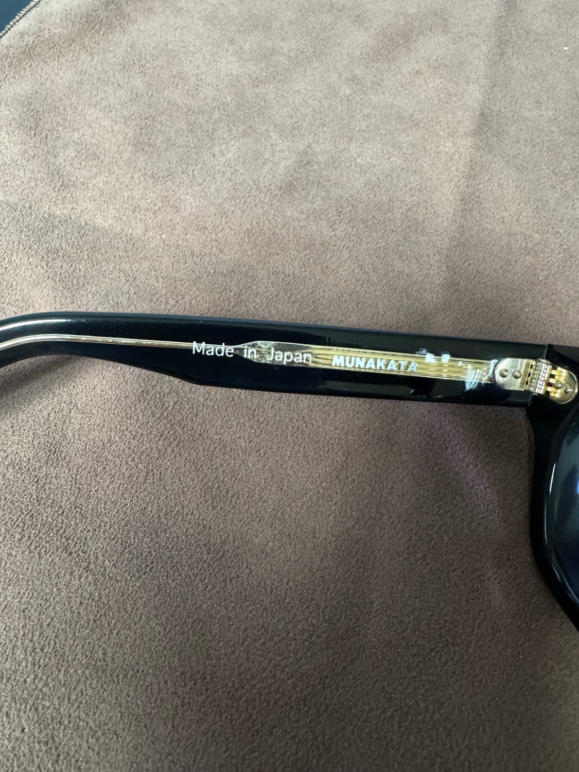 이펙터 무나카타 Munakata Full Up BK 20주년 상품이미지4