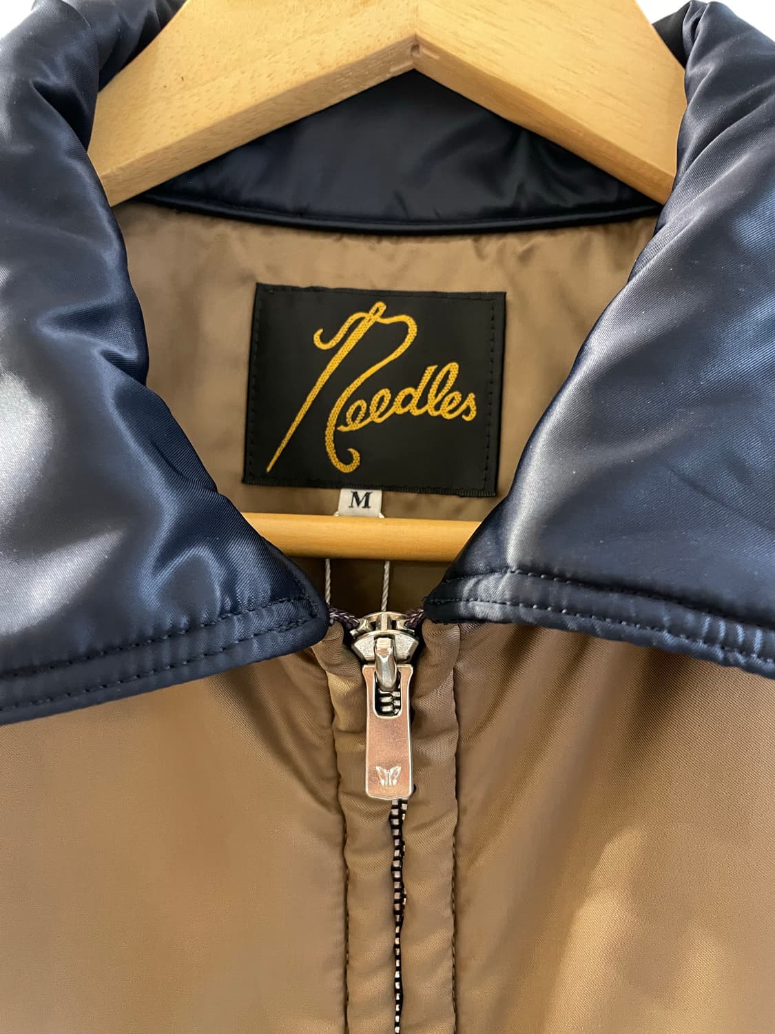 NEEDLES western padded jacket 상품이미지6