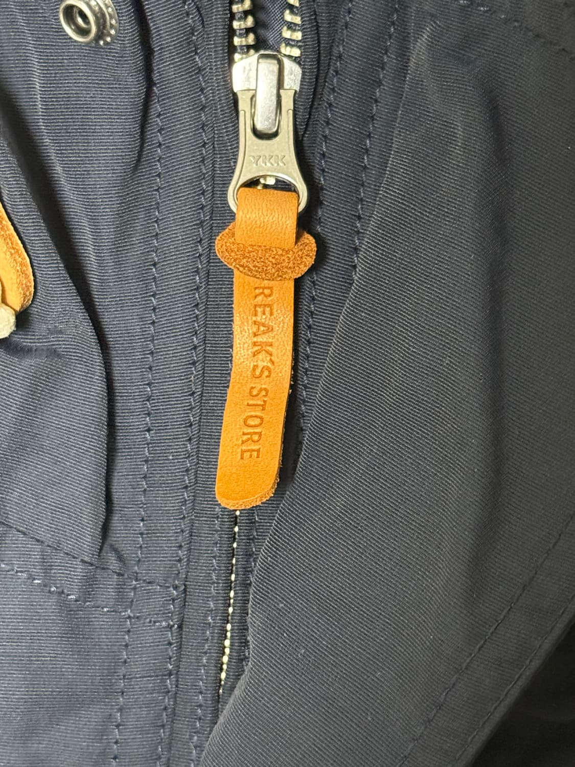 [여성 M] 프릭스 스토어 65/35 클래식 마운틴 파카 상품이미지4