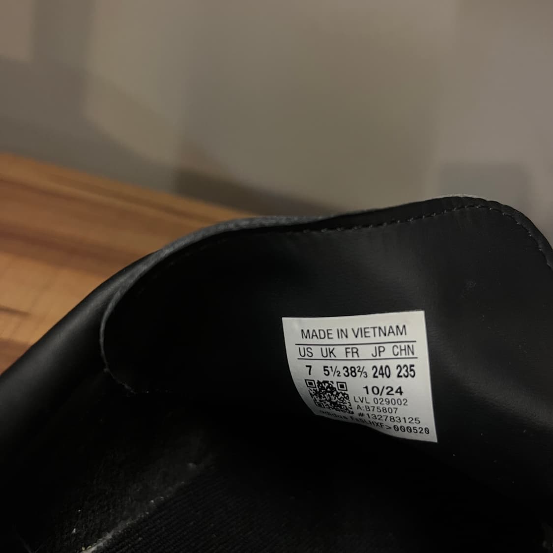 아디다스 삼바 상품이미지7