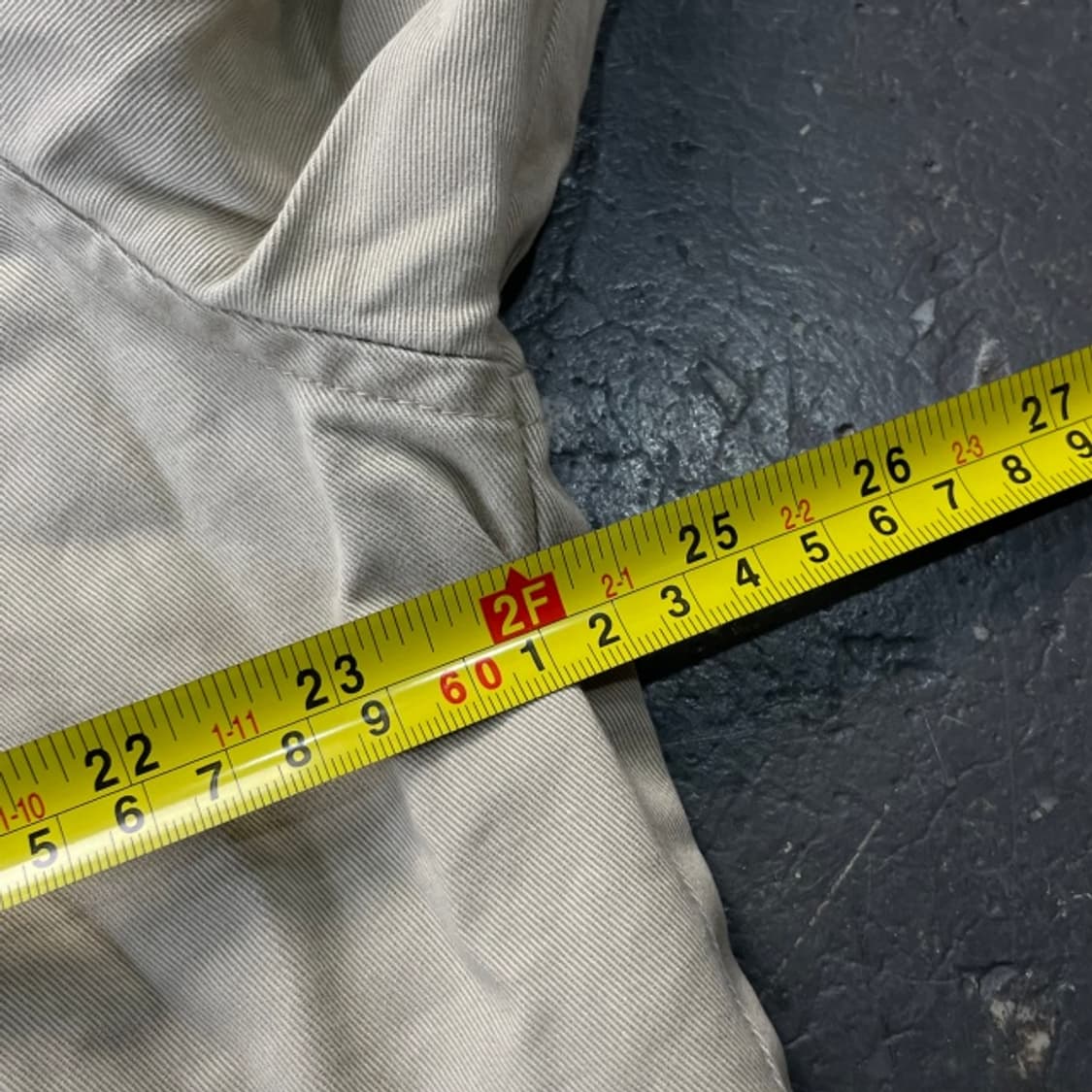 95 폴로 스윙톱 자켓 상품이미지6