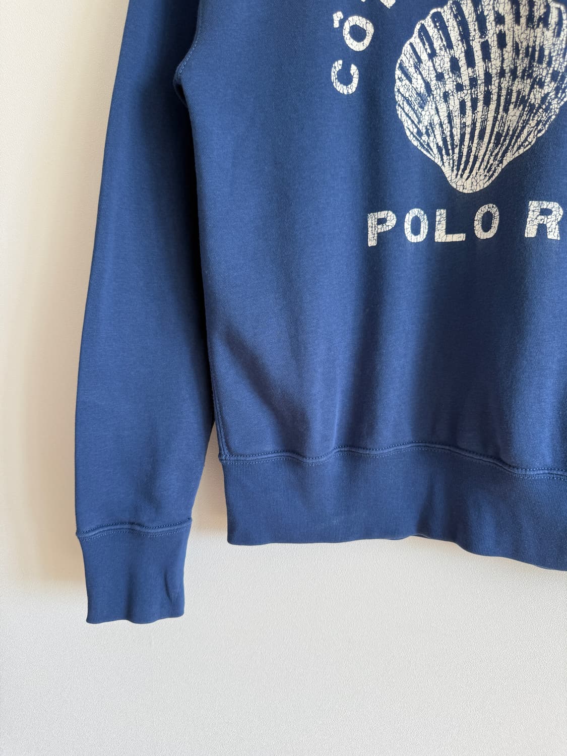 폴로 랄프로렌(Polo Ralph Lauren) 맨투맨 상품이미지3