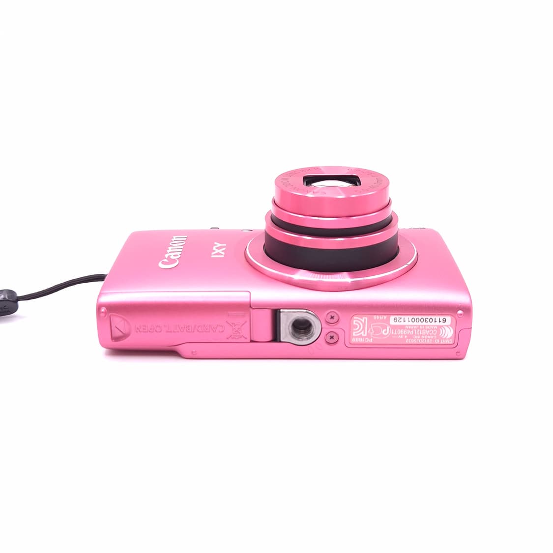 🌸캐논 IXY110F (IXUS140) 핑크 ✨ 상품이미지10