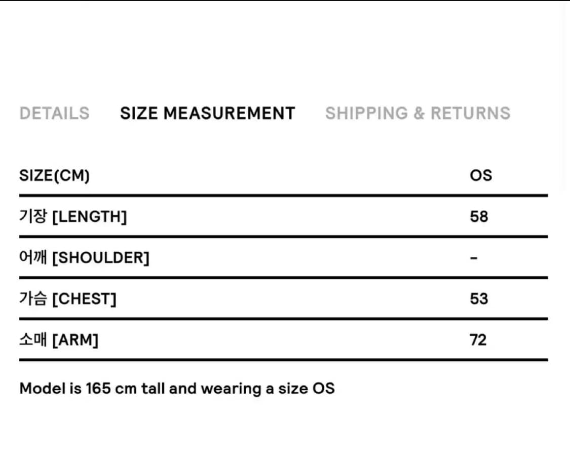 코이세이오 라운드 칼라 리본 자켓 바람막이 윈드브레이커 블랙  상품이미지2