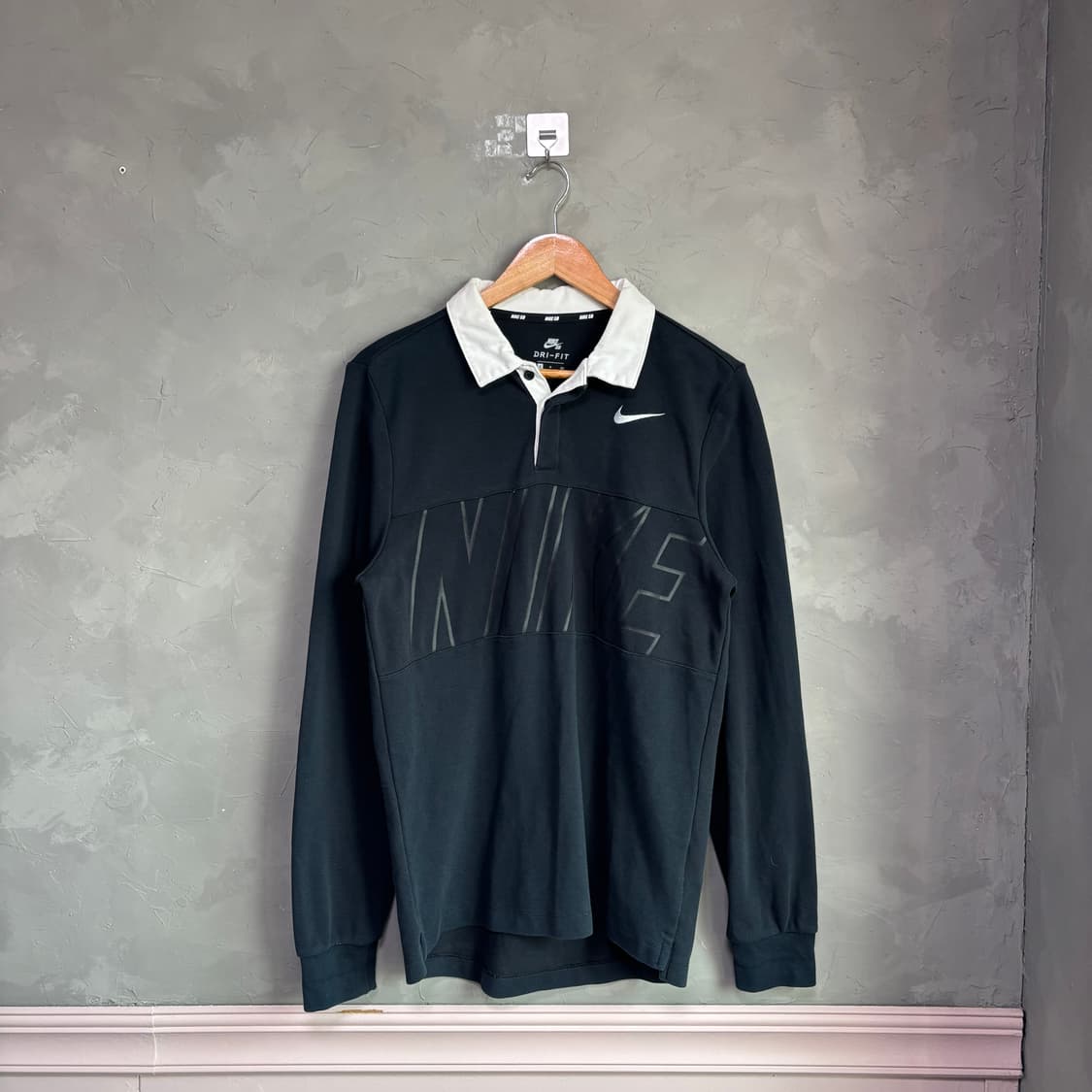 나이키 SB 드라이핏 럭비티 롱슬리브 상품이미지1