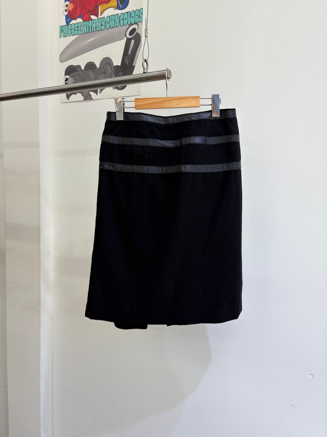 MICHAEL KORS 스커트 상품이미지5