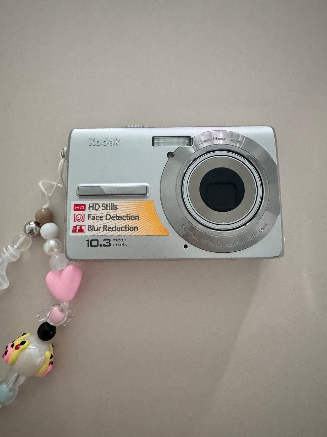 Kodak EasyShare M1063 상품이미지1
