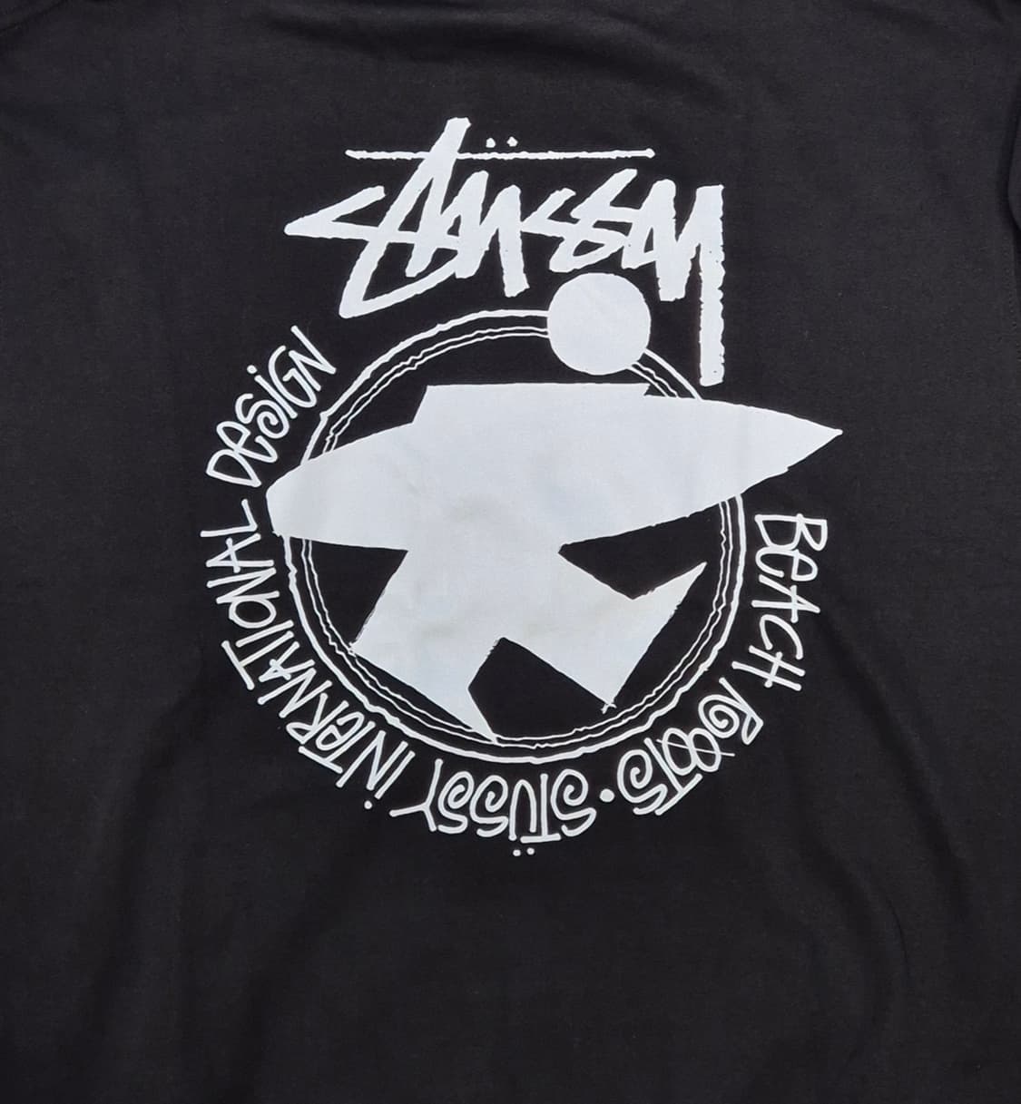 스투시 st 후드티셔츠 상품이미지7