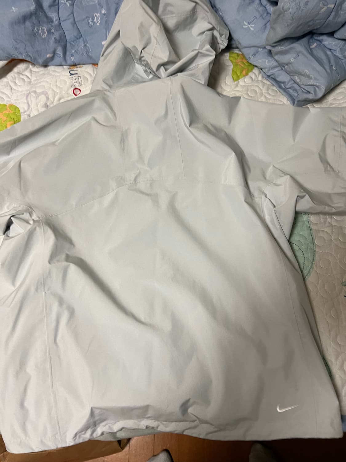 나이키 acg 스톰핏 바람막이 상품이미지4