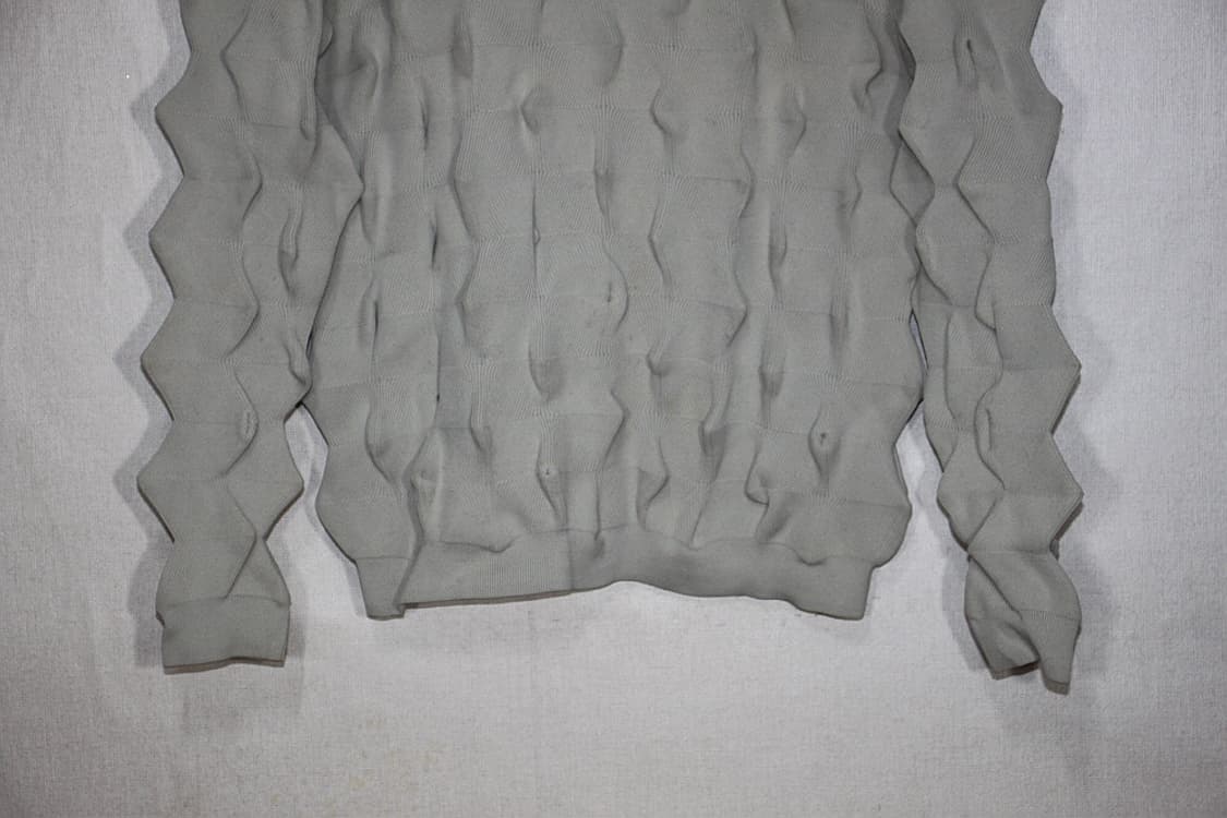 KENZO 겐조 독특한 맨투맨 S (우리95) 상품이미지4