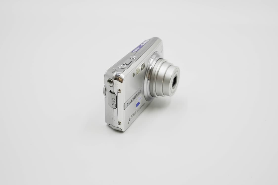 Olympus μ760 (올림푸스 뮤 760) 상품이미지5