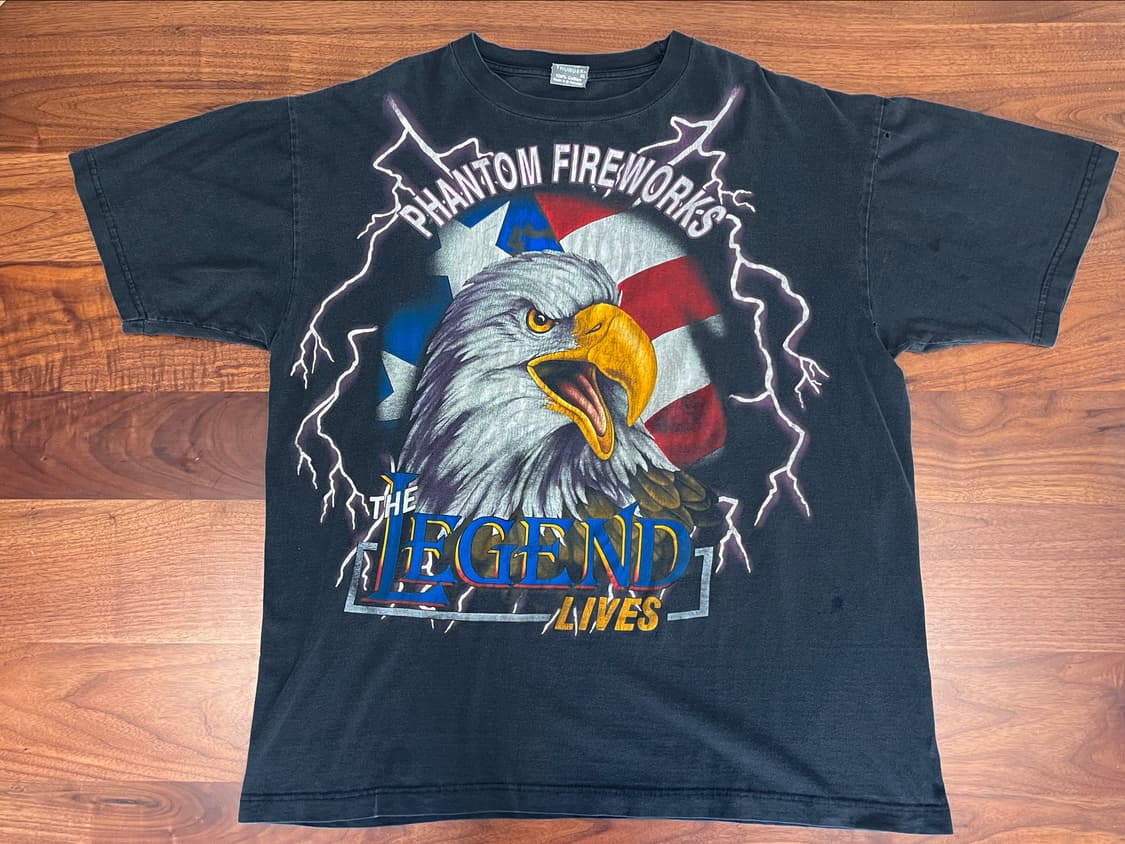 American thunder (xl) 상품이미지1