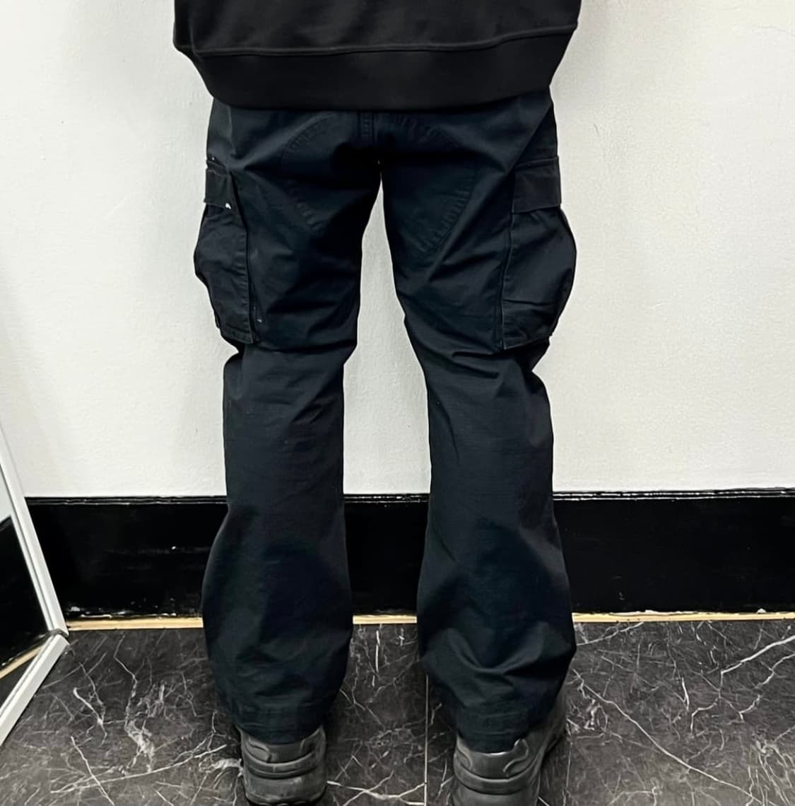 나이키 SB 더블포켓 카고 팬츠 상품이미지3