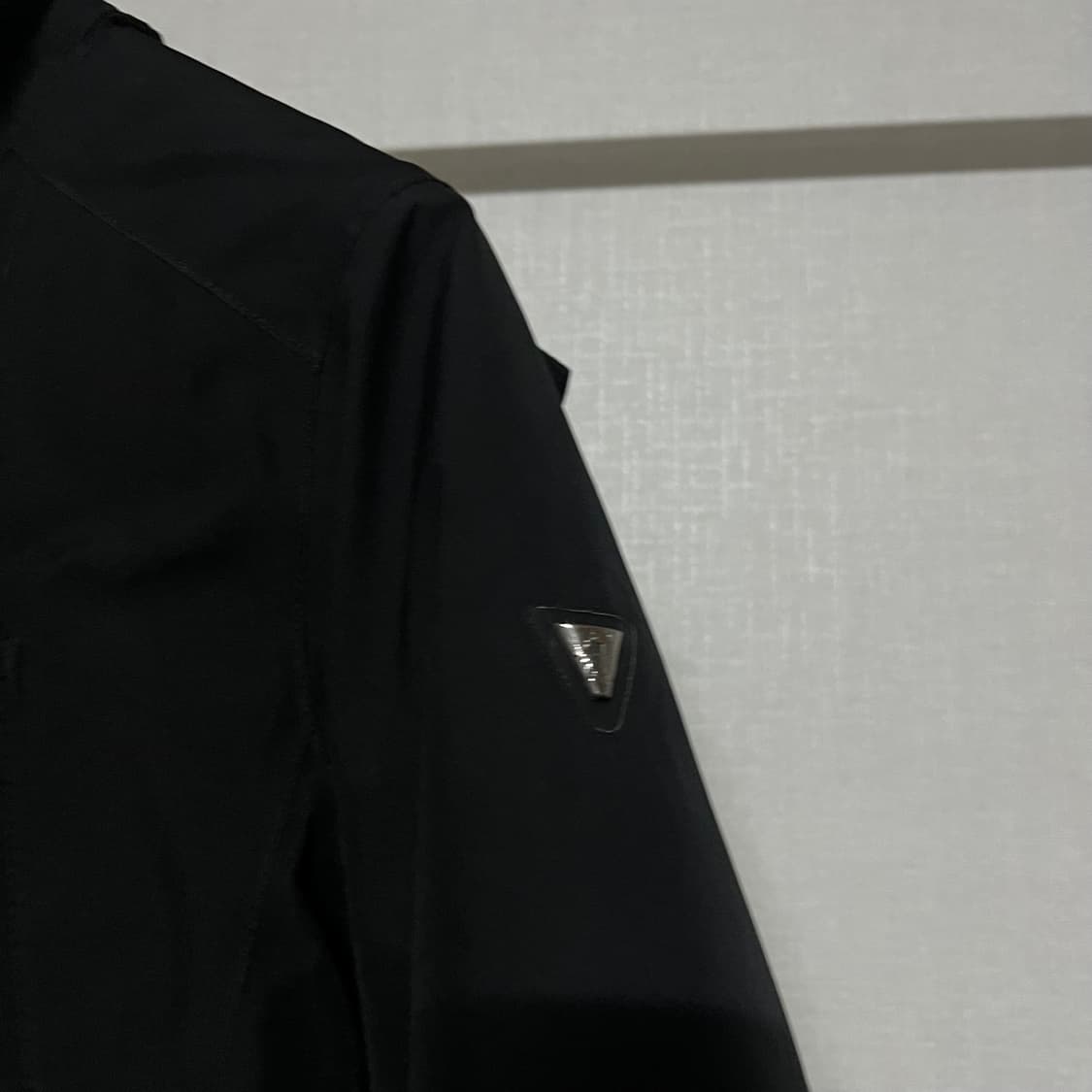 블랙야크 고어텍스 패딩 100 상품이미지4