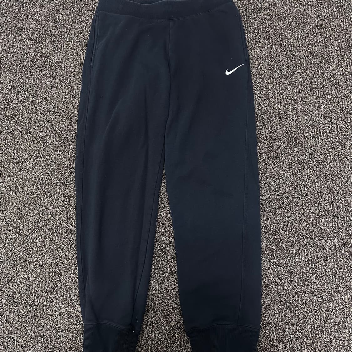 NIKE 나이키 조거팬츠 트레이닝복 운동복 바지 블랙 33인치 상품이미지1