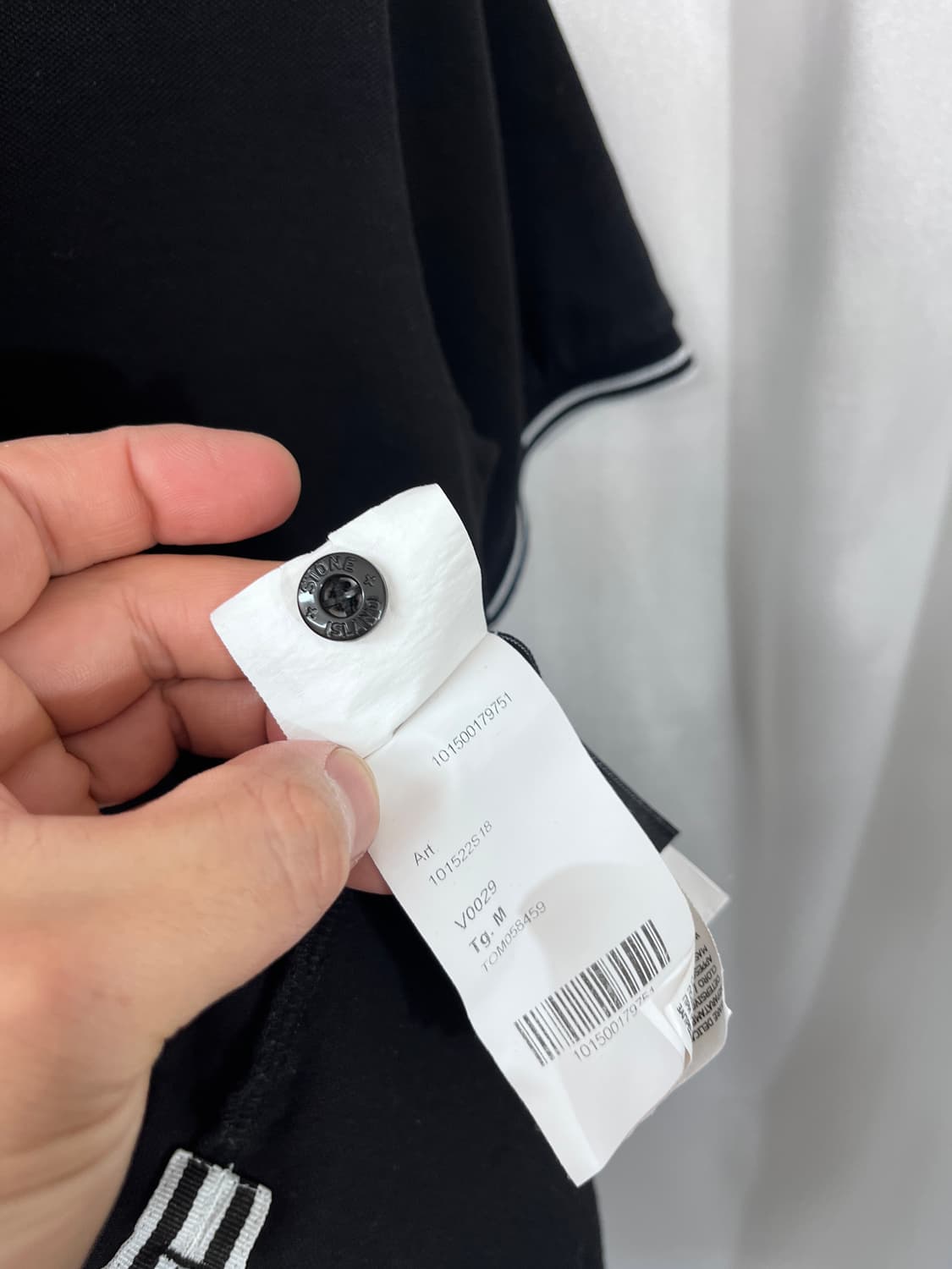 STONE ISLAND 상품이미지9