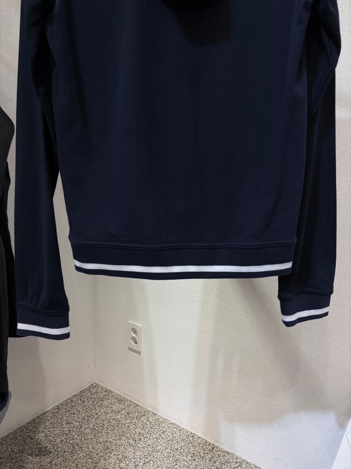 아르마니 익스체인지 후드티 상품이미지7