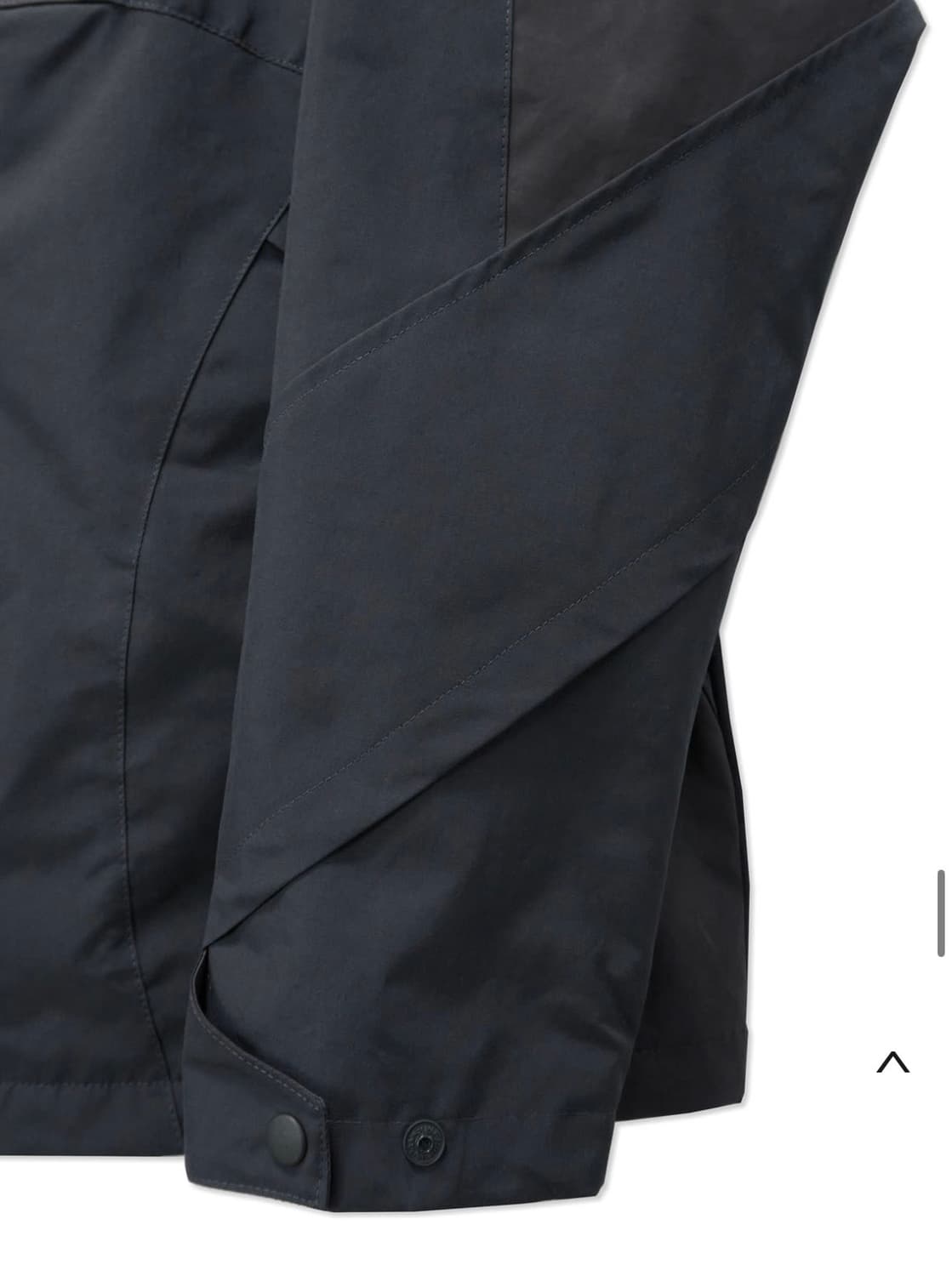 이그노타 바람막이 CORE:8 EXPLORER SHELL JACKET 상품이미지2