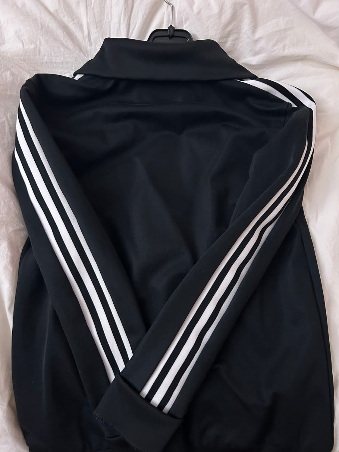 아디다스 유로파 져지 검정 상품이미지3