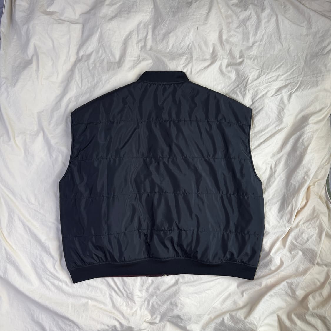 윌리차바리아 메가 패디드 베스트 M 상품이미지3